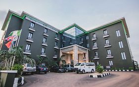 Bon Hotel Platinum